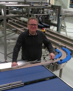 Willie Kleinreesink