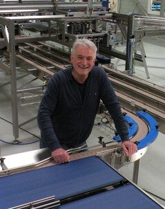 Rodney Luesink