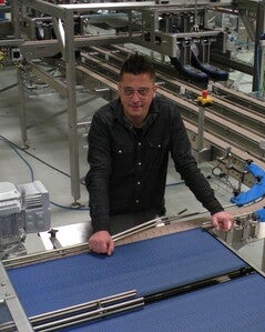 Robert Reindsen