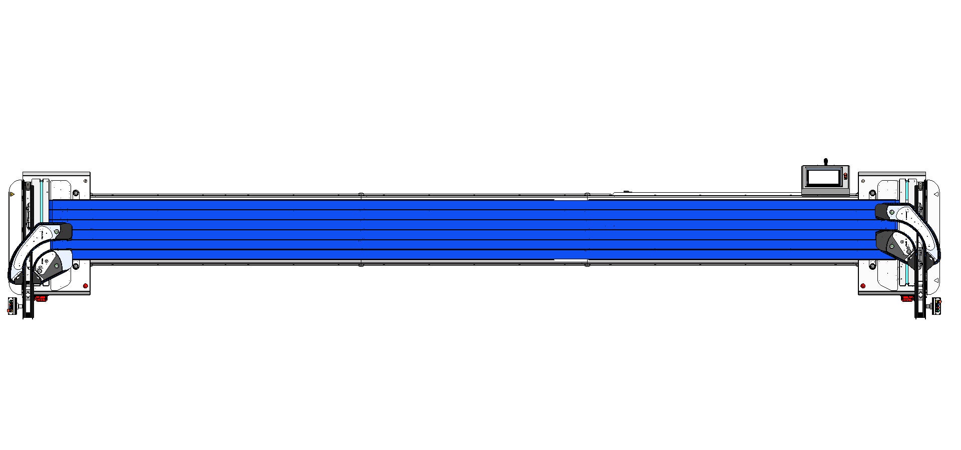 Fifo Accumulation Table – Create Buffer, Optimize Flow | Polyketting