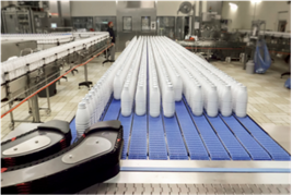 Fifo Accumulation Table – Create Buffer, Optimize Flow | Polyketting